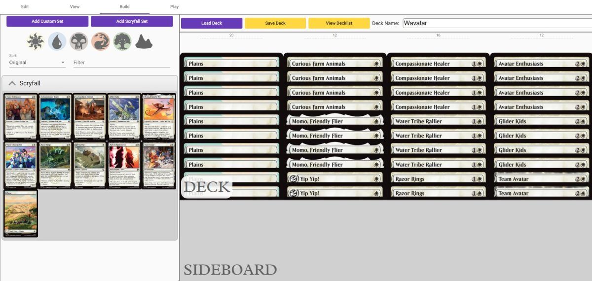 Reviewed: The Best Custom MTG Card Sites & Apps - Draftsim