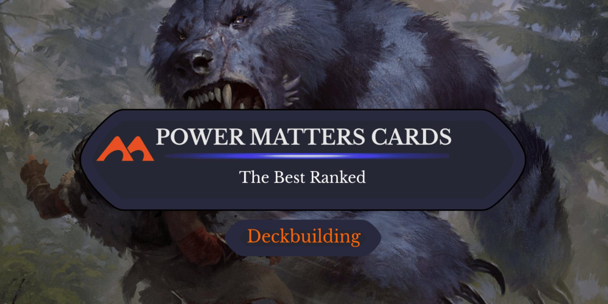 mtg power matters cards Amazon.com: Magic: The Gathering - Apex of Power main image 0