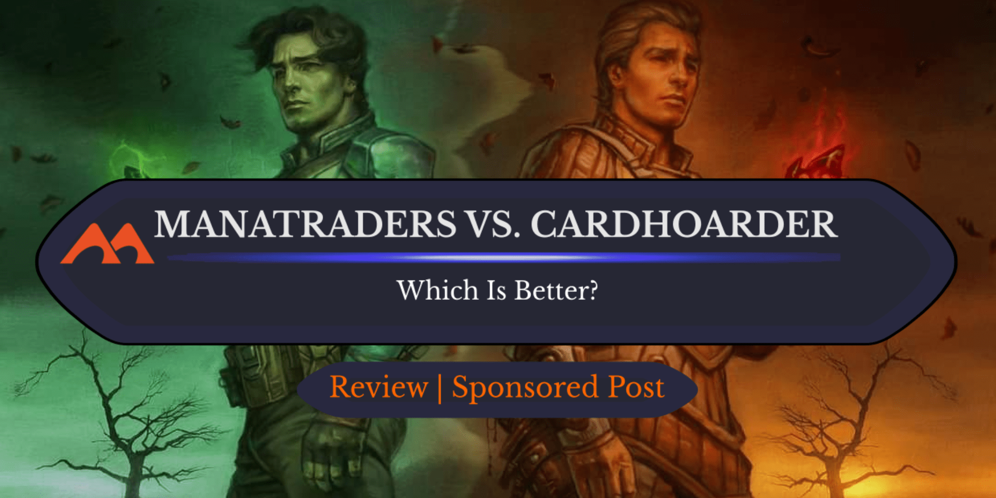 Manatraders vs. Cardhoarder: Which Is Better? - Draftsim