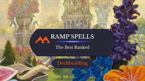 The 54 Best Ramp Cards in Magic Ranked - Draftsim