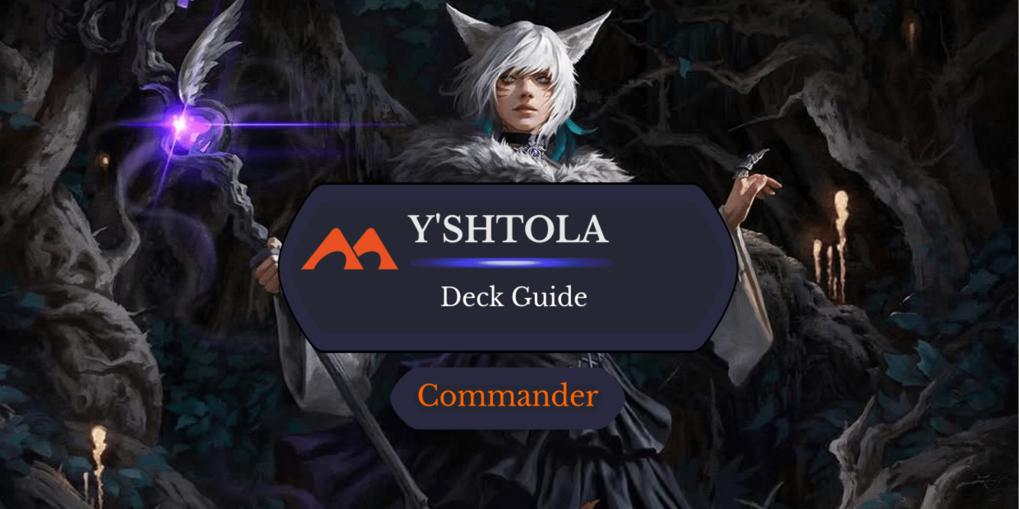 Y'shtola, Night's Blessed Commander Deck Guide - Draftsim Y'shtola, Night's Blessed Commander Deck Guide - Draftsim