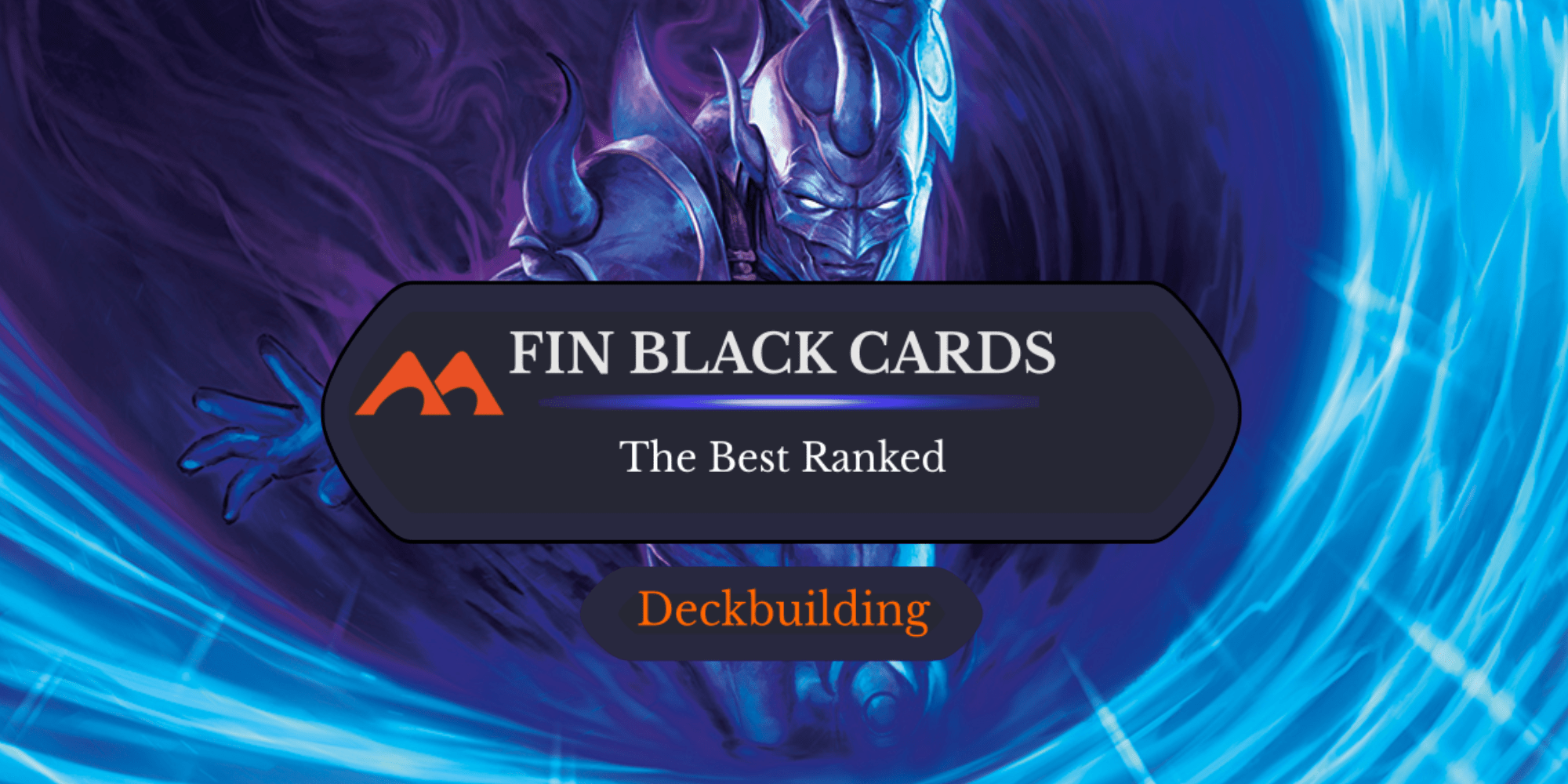 The 39 Best Black Cards in Final Fantasy Ranked - Draftsim