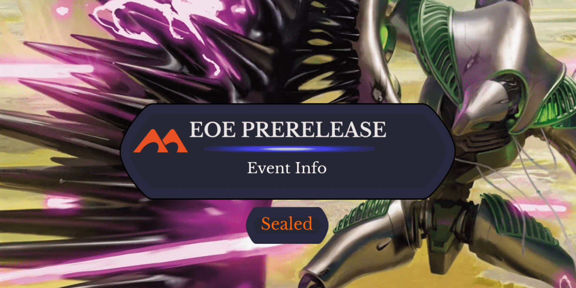 5 Must-Know Facts About the Edge of Eternities Prerelease - Draftsim