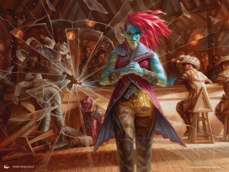 The 31 Most Unique Commanders in Magic Ranked - Draftsim