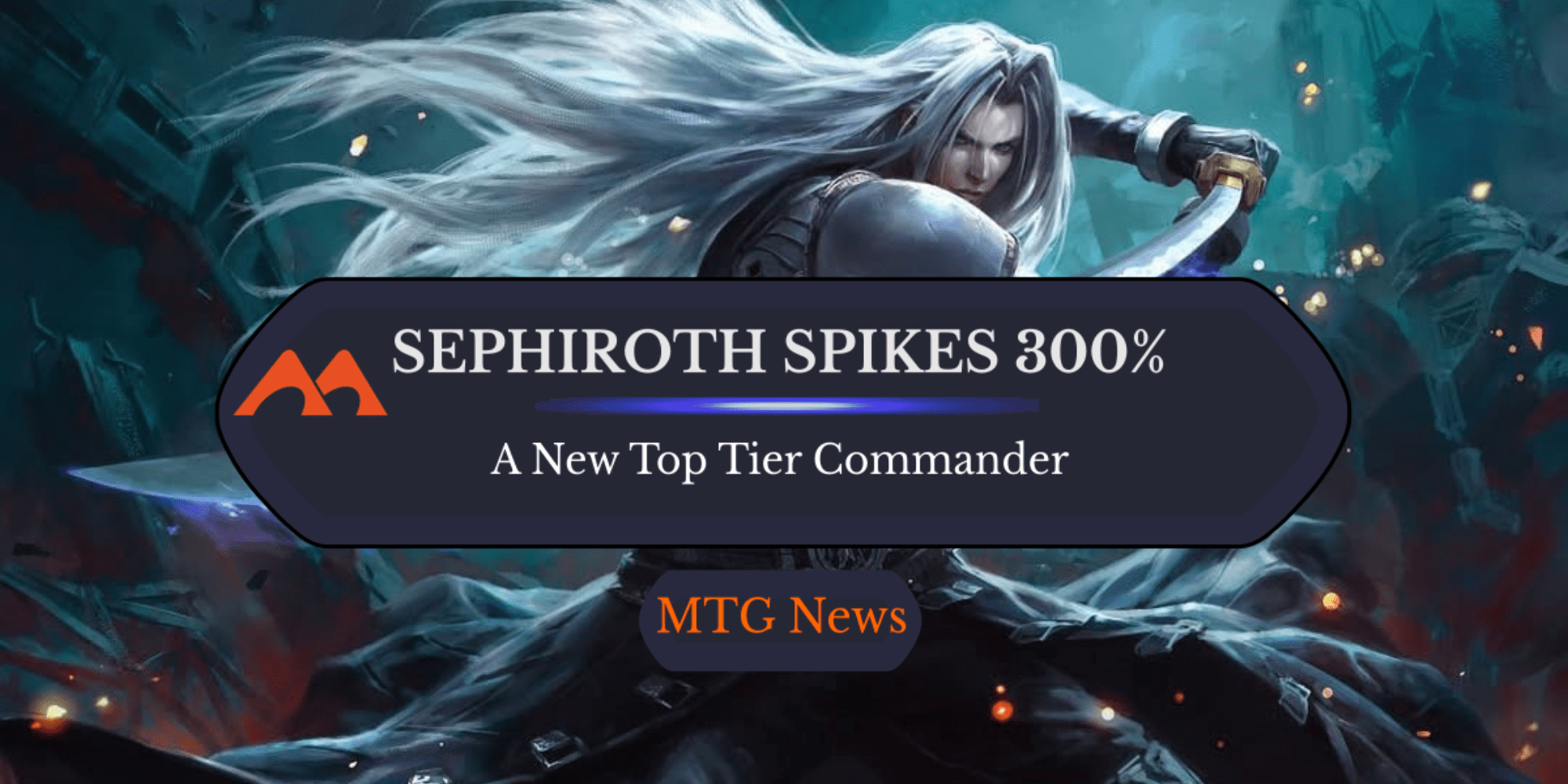 Final Fantasy's Most Infamous Villain Spikes 300%, Aristocrats Cards Trending Upwards - Draftsim Final Fantasy's Most Infamous Villain Spikes 300%, Aristocrats Cards Trending Upwards - Draftsim