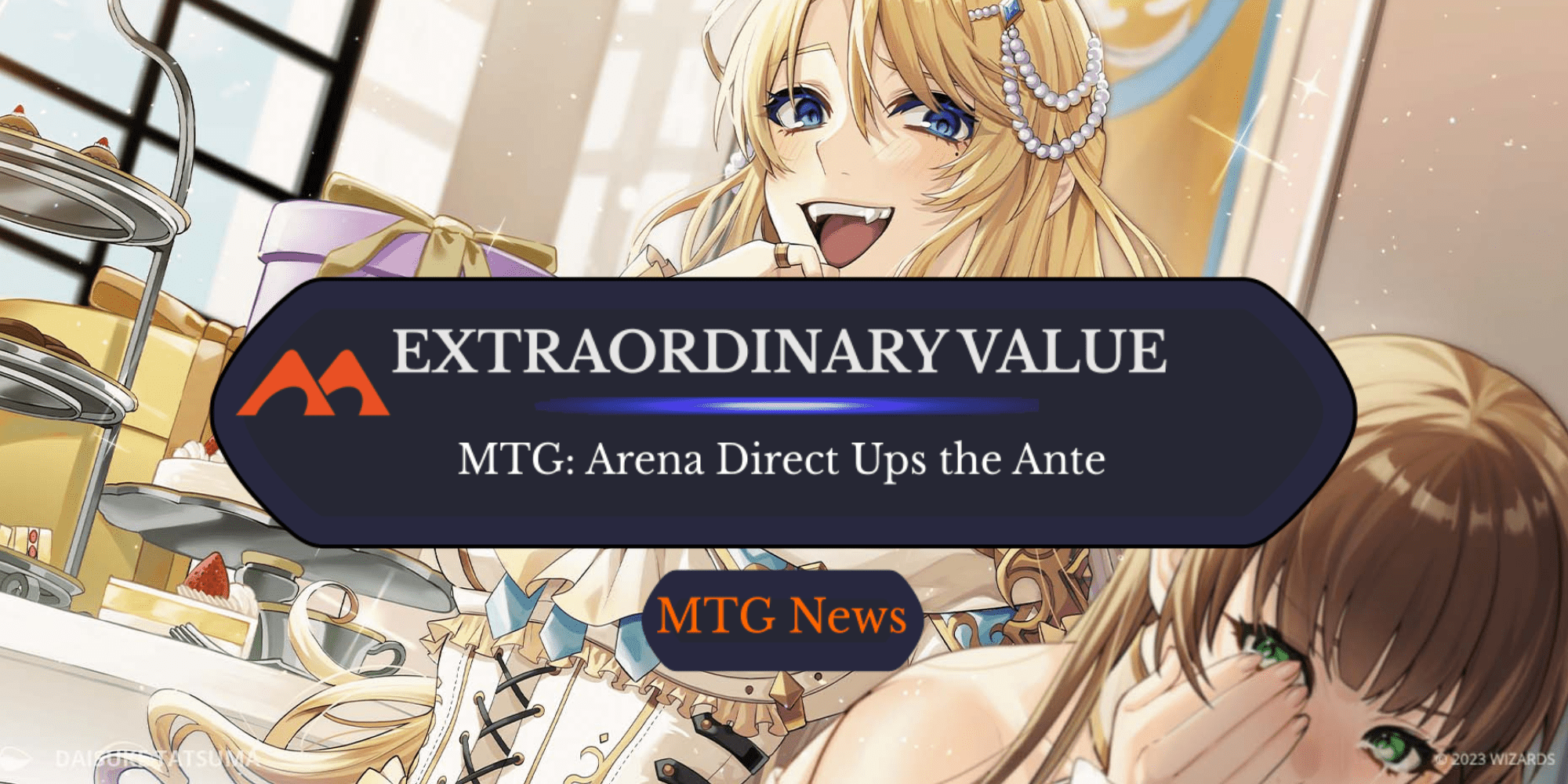 Final Fantasy Arena Direct Promises the Most Lucrative Reward Yet - Draftsim