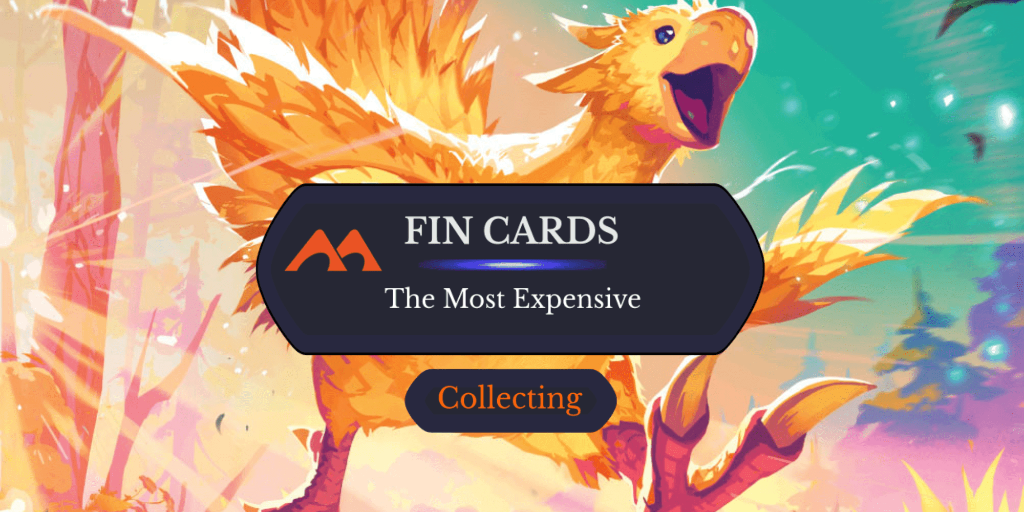 The 19 Most Expensive and Must-Have Cards in Final Fantasy - Draftsim The 19 Most Expensive and Must-Have Cards in Final Fantasy - Draftsim