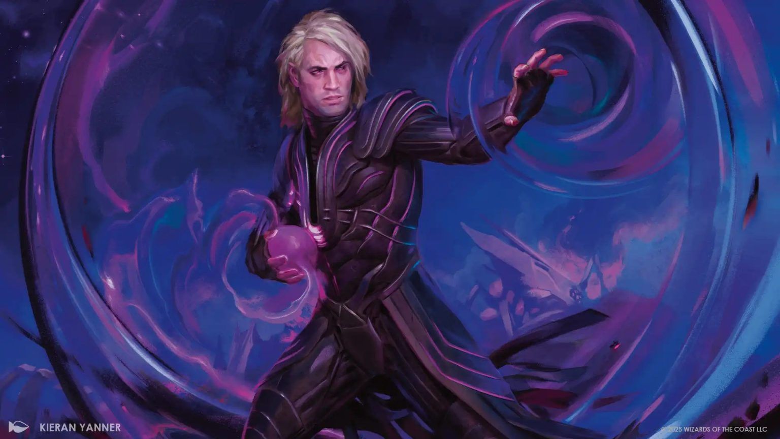 The 39 Best Edge of Eternities Commanders Ranked - Draftsim