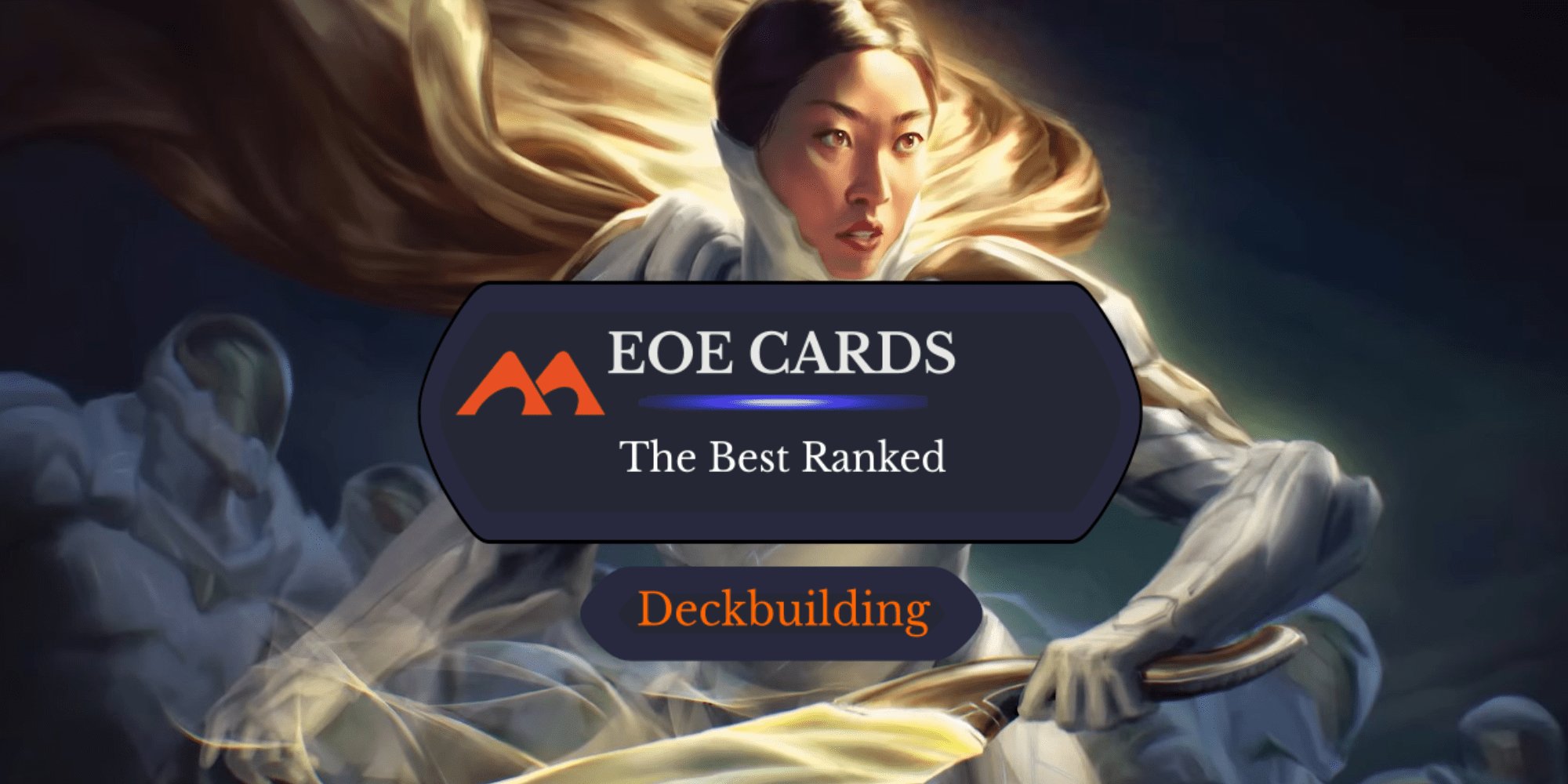 The 58 Best Cards in Edge of Eternities Ranked - Draftsim