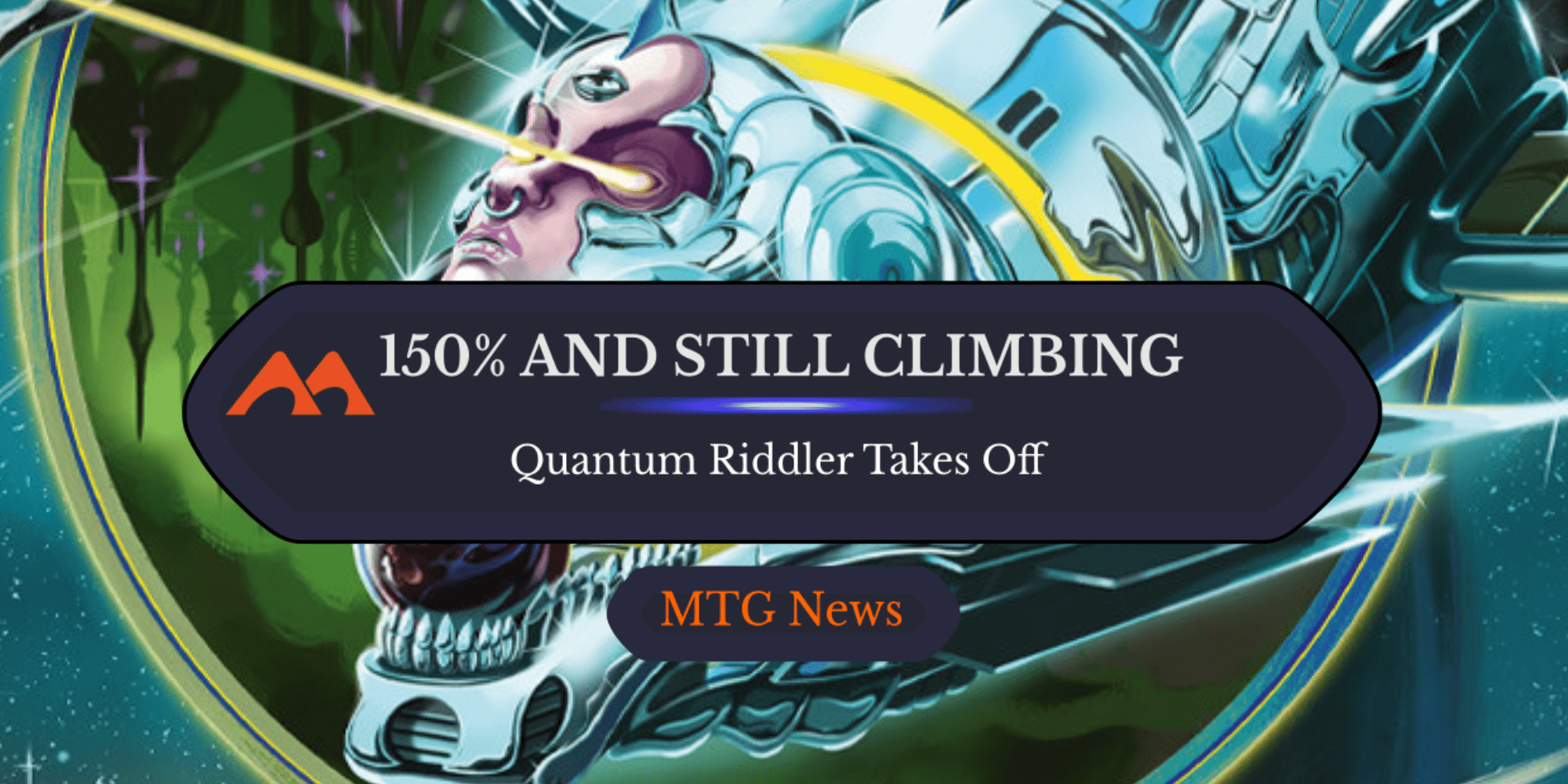 Incredible Mythic Sphinx Now EOE's Third Most Expensive Card