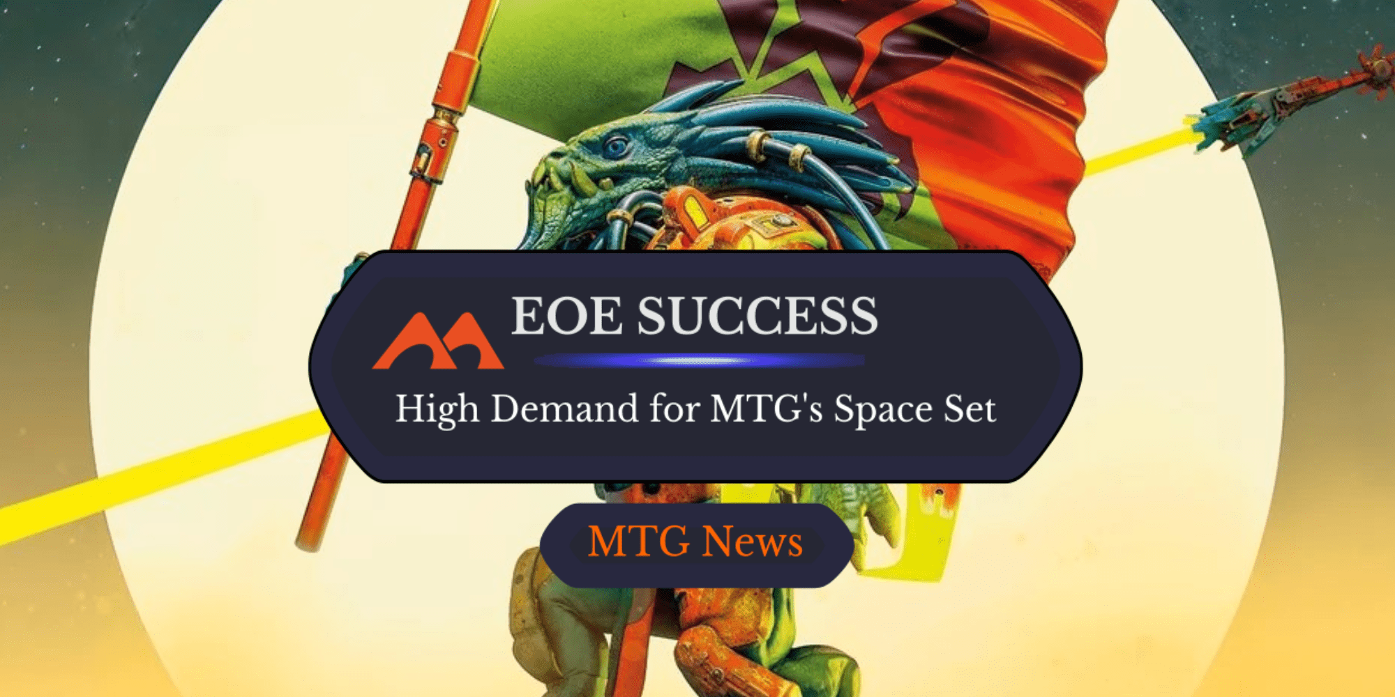 Week-1 Sales Confirm Edge of Eternities is Another Hit for MTG - Draftsim Week-1 Sales Confirm Edge of Eternities is Another Hit for MTG - Draftsim