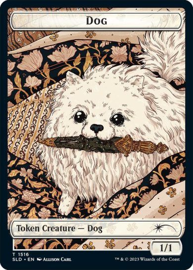 The 80 Most Expensive and Must-Have Tokens in Magic - Draftsim