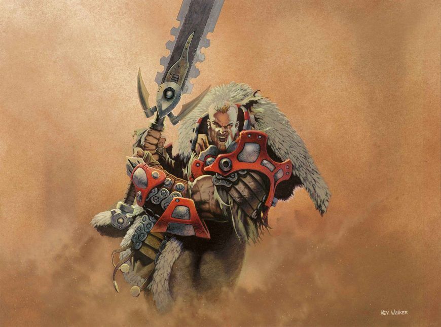 The 20 Best Barbarians in Magic Ranked - Draftsim