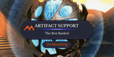 Unwind Magic The 50 Best Artifact Payoffs and Support Cards in Magic Ranked - Draftsim