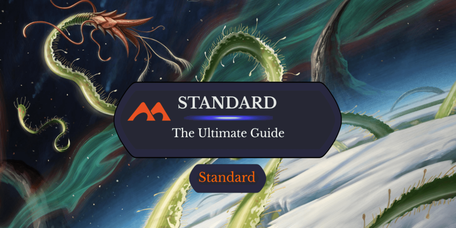 Standard in MTG: The Ultimate Format Guide (2026) - Draftsim