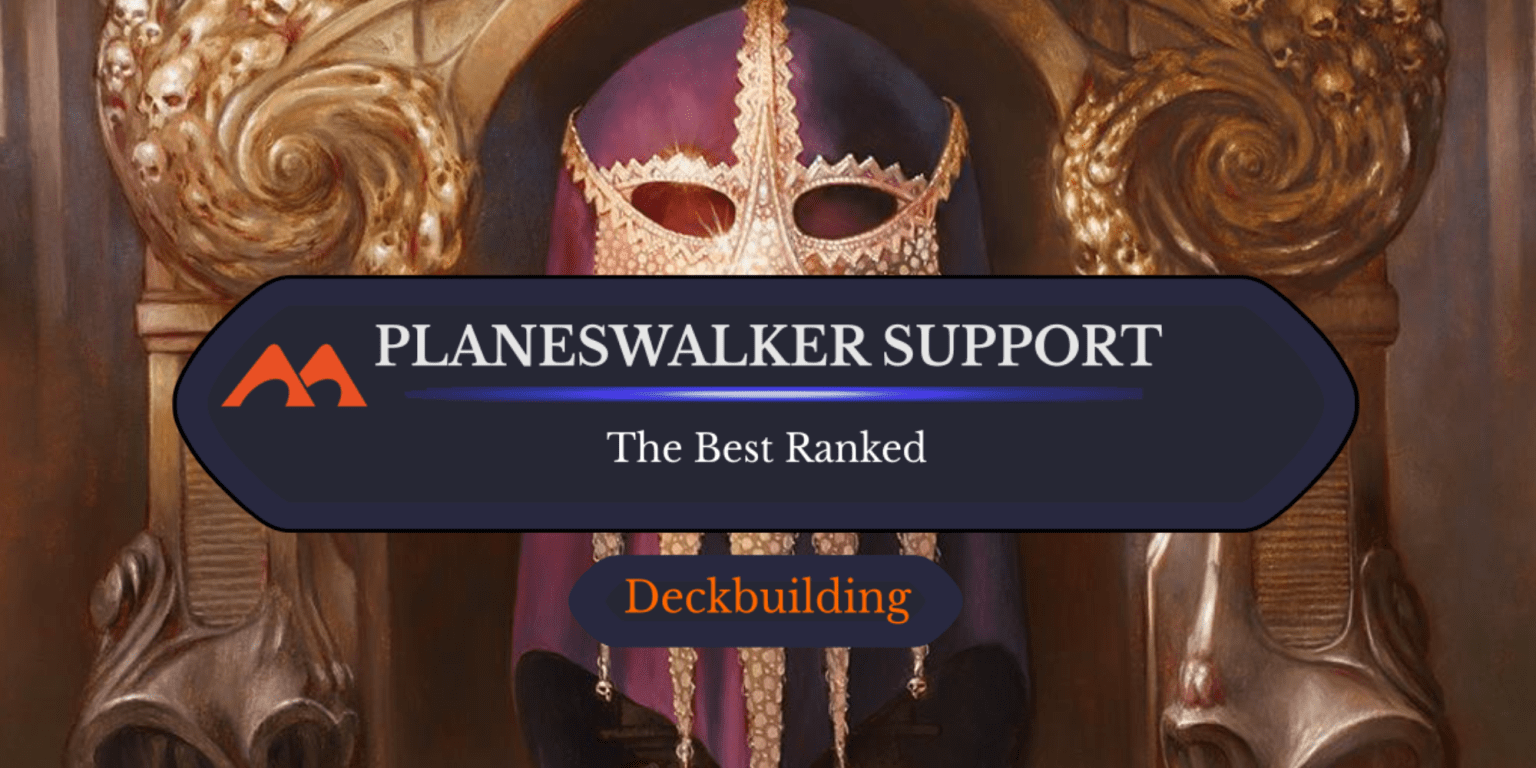 The 50 Best Planeswalker Support Cards in Magic Ranked - Draftsim