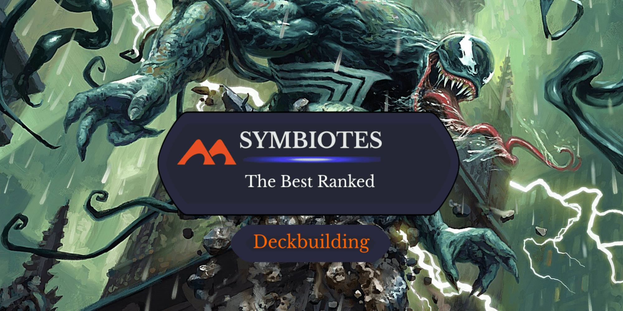 All 12 Symbiotes in Magic Ranked - Draftsim All 12 Symbiotes in Magic Ranked - Draftsim