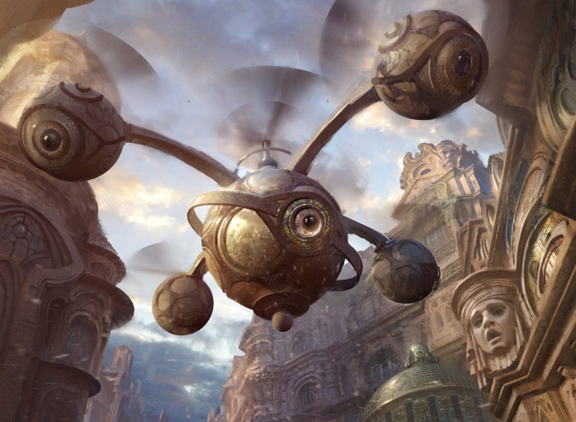 Colorless Recursive Magic The 23 Best Colorless Cantrips in Magic Ranked - Draftsim