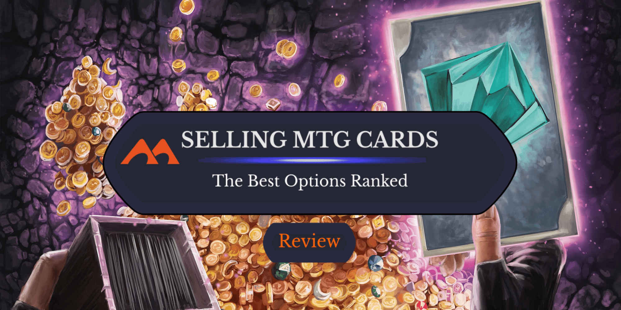 mtg card sell Amazon.com: 1000 Magic the Gathering MTG Cards Lot w/ Rares and Foils  INSTANT COLLECTION !!! : Toys & Games main image 1