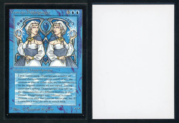 AncestralMTG Artist Proof