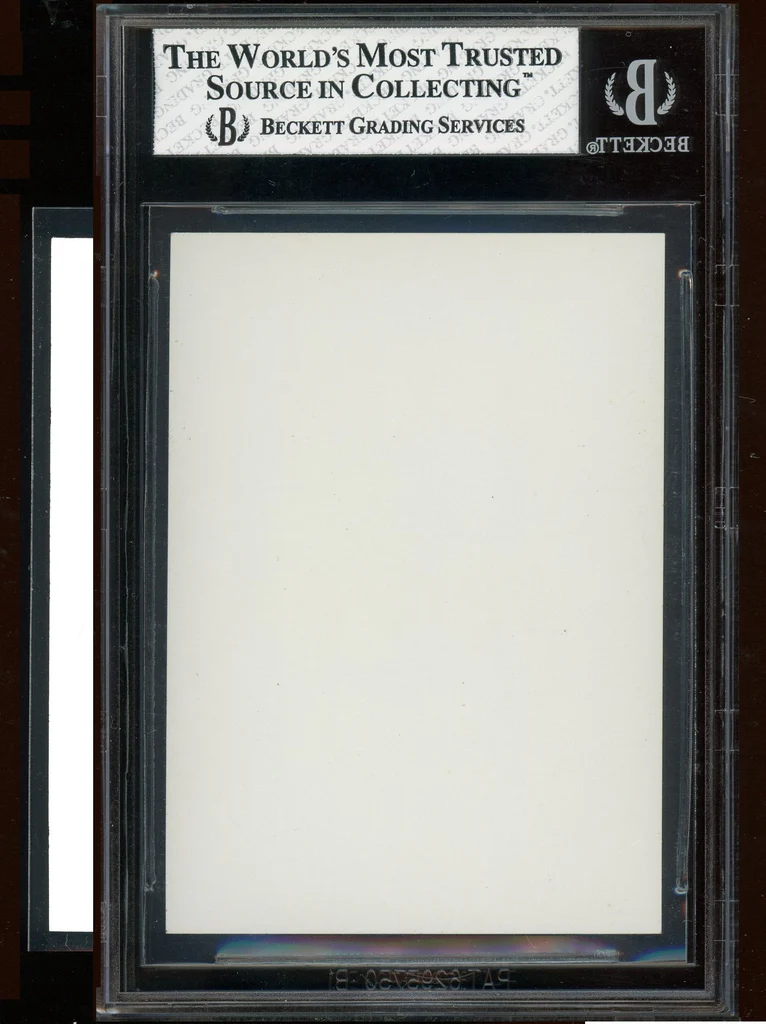 AncestralMTG Beta Artist Proof