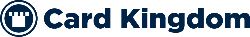Card Kingdom Logo