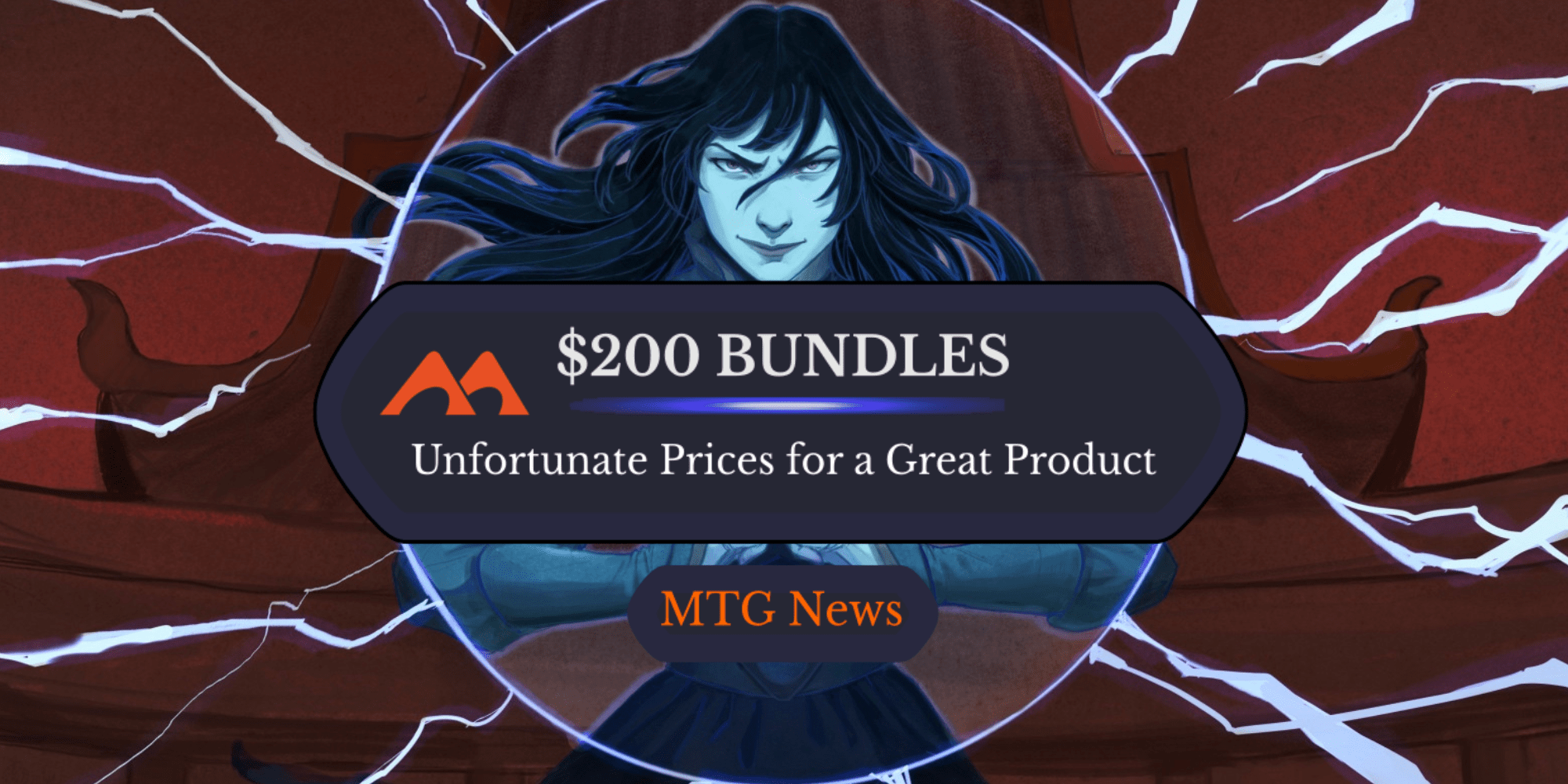 Commander's Bundles Jump Back Up to Almost Double MSRP - Draftsim