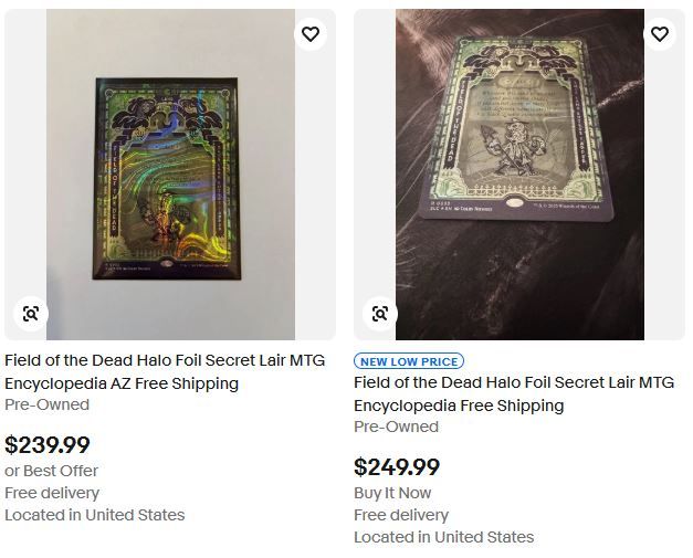 Encyclopedia Countdown Kit Field of the Dead