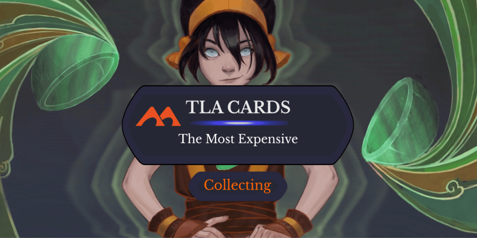 mtg first commander decks Magic The Gathering Starter Commander Deck main image 1
