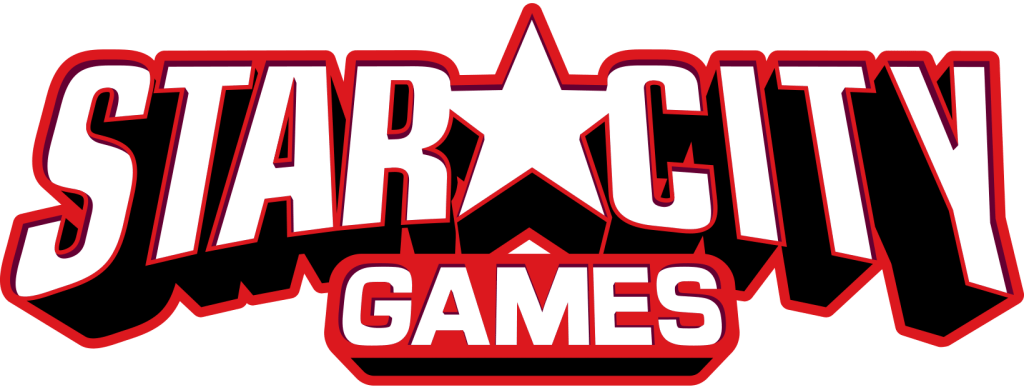 Star City Games logo