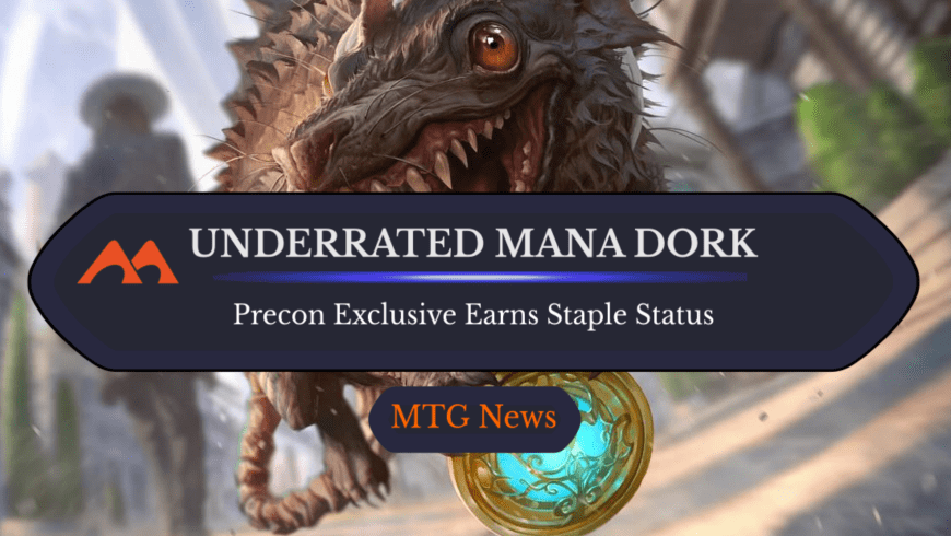 Obscure Ramp Piece Spikes 450% Following New Wave of Theft Commanders
