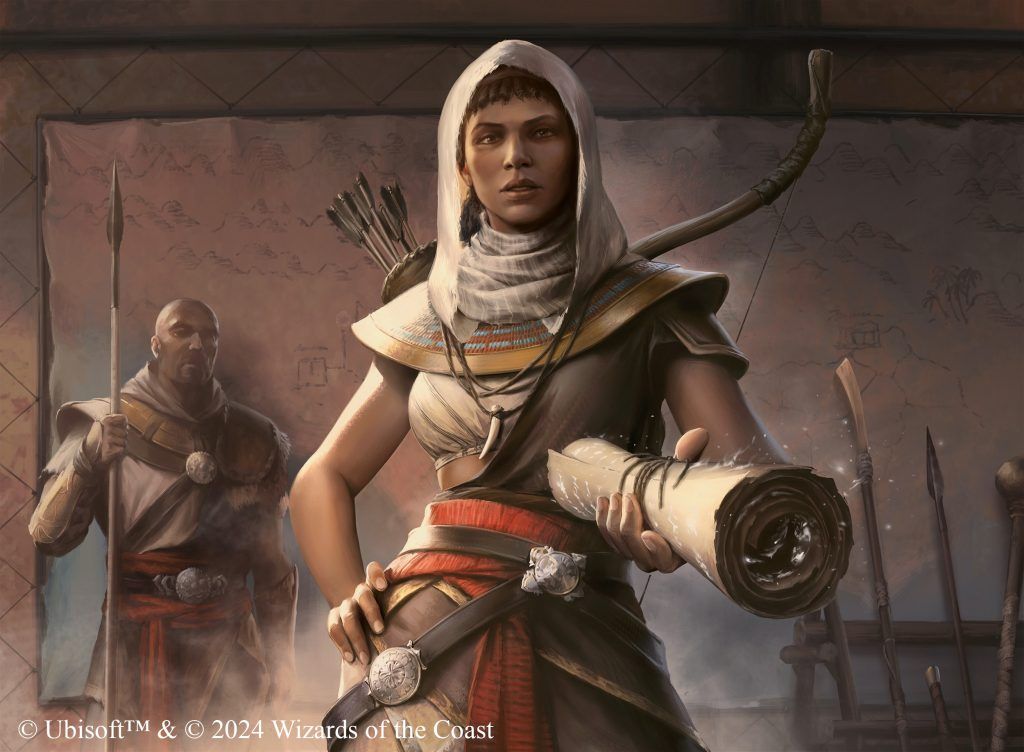 Bureau Headmaster - Illustration by Thanh Tuan