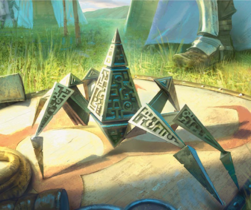 The 20 Best Colorless Mana Dorks in Magic Ranked - Draftsim