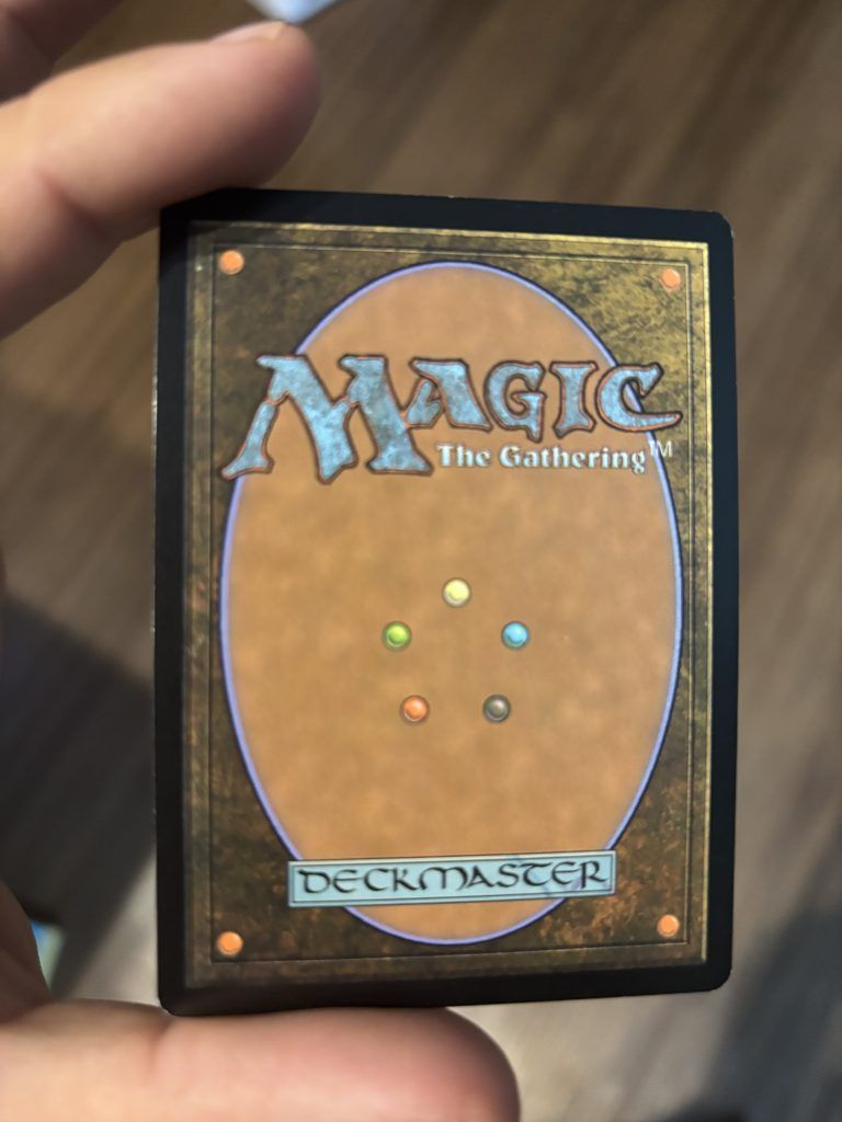 Judge Promo Goblin Welder back