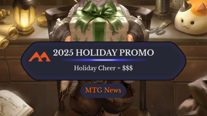 “Cheery” Acorn-Stamped Promo Approaches $100 Mark
