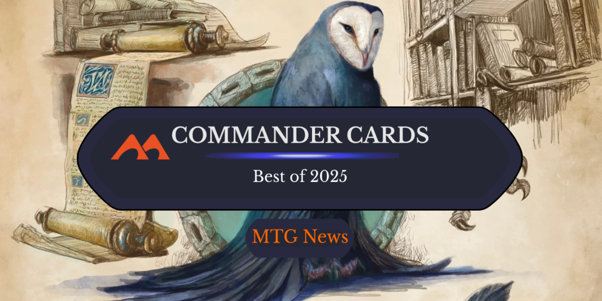 The 13 Best Commander Cards of 2025 - Draftsim