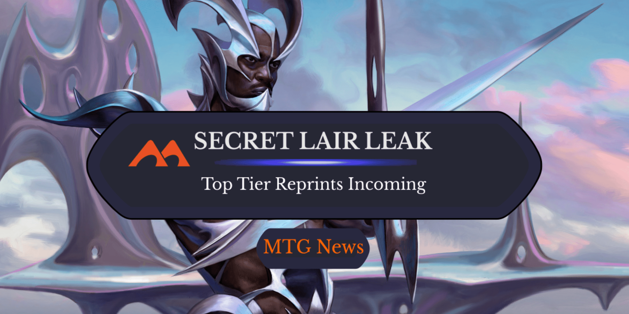 Insane Secret Lair Leaks Reveal Noteworthy Reprints Draftsim
