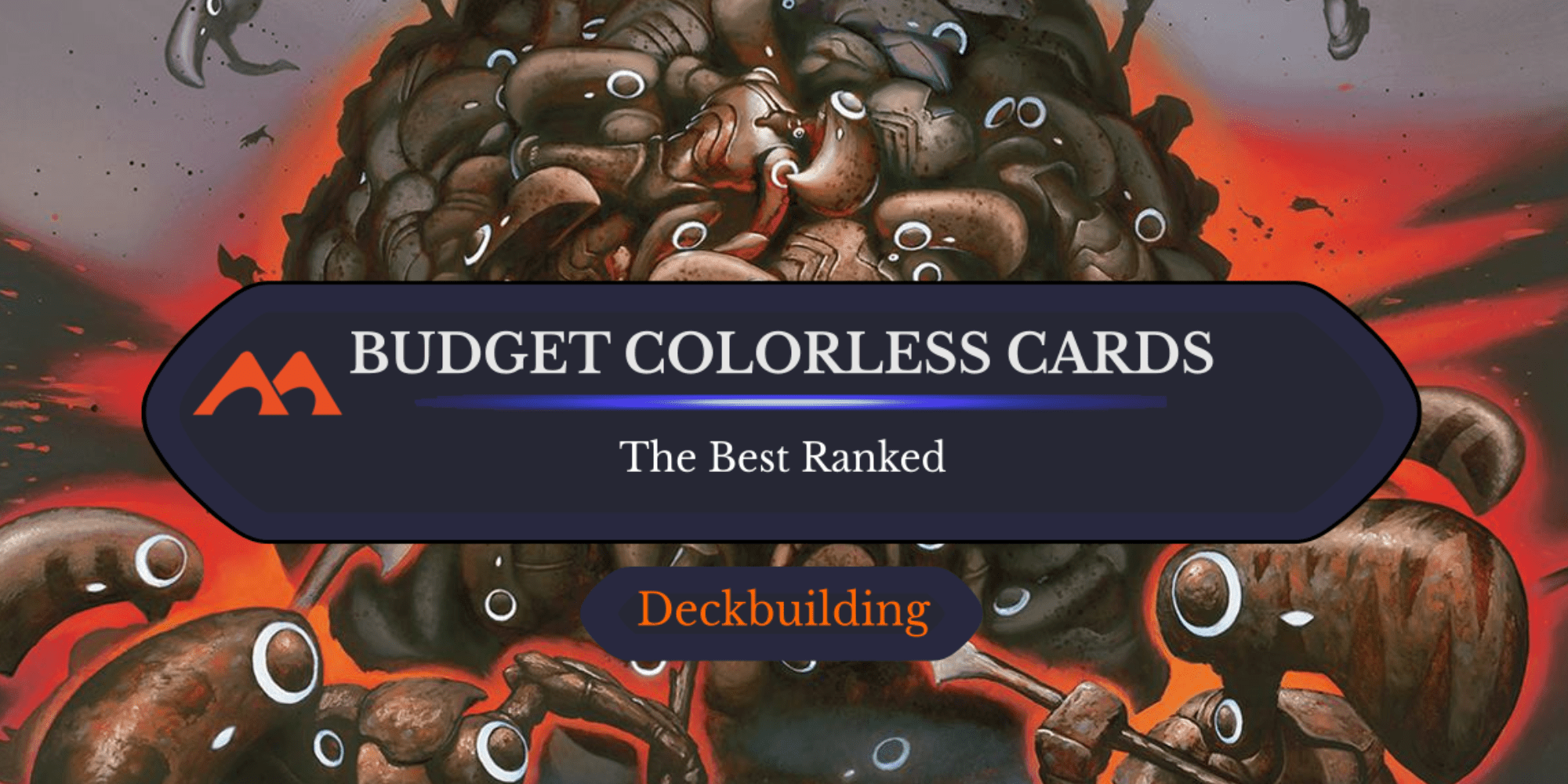 The 32 Best Budget Colorless Cards in MTG Ranked - Draftsim