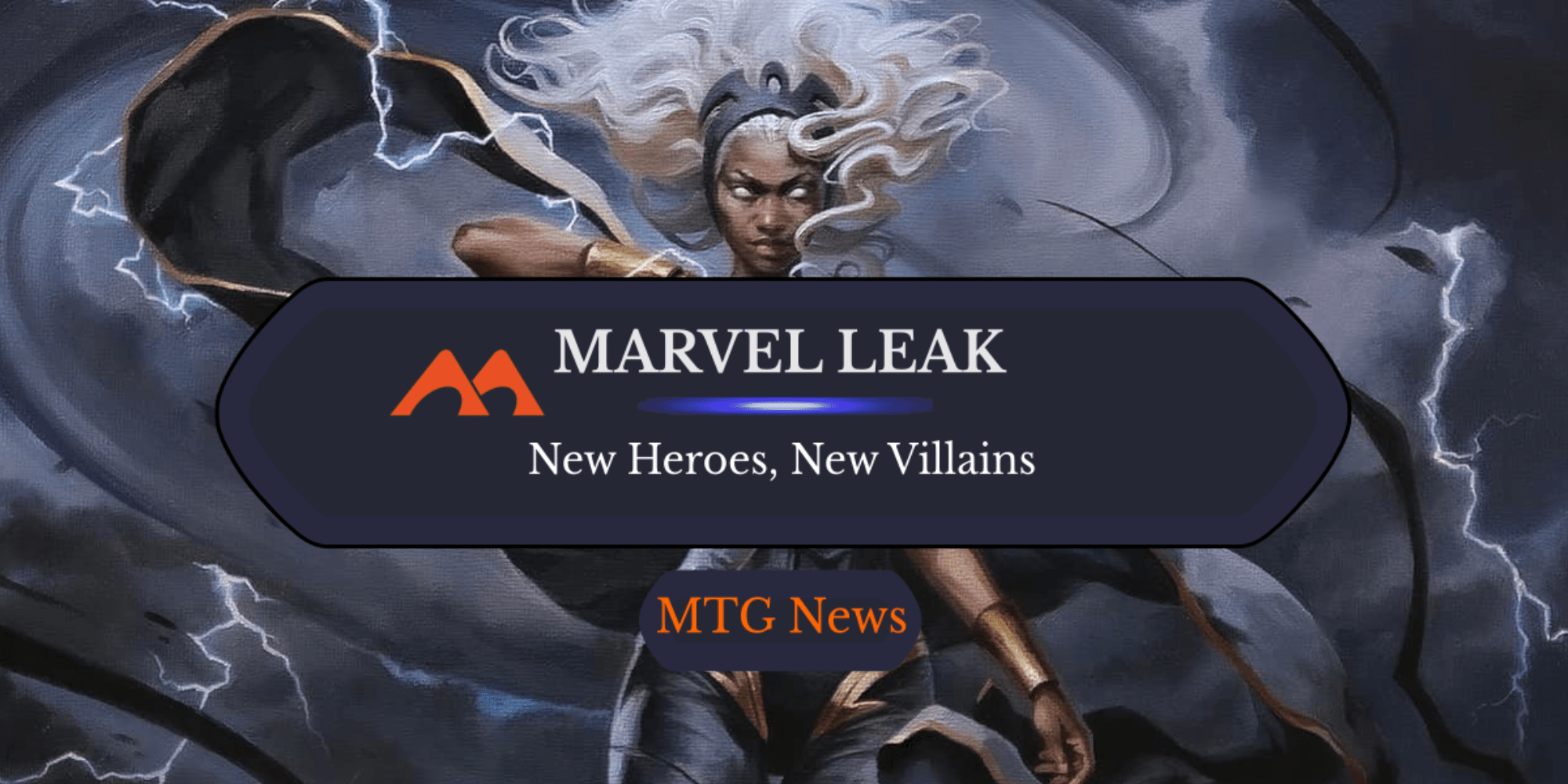 Marvel Super Heroes Commander Precon Info Leaks Five Months Early - Draftsim