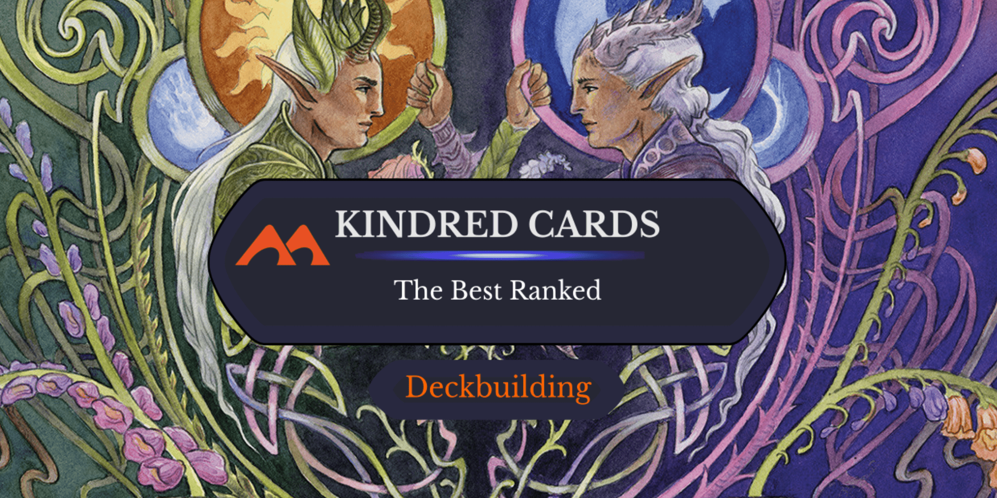 mtg kindred card type Kindred Dominance [640] [Borderless] [Commander Masters] [Foil] – Face to  Face Games main image 1