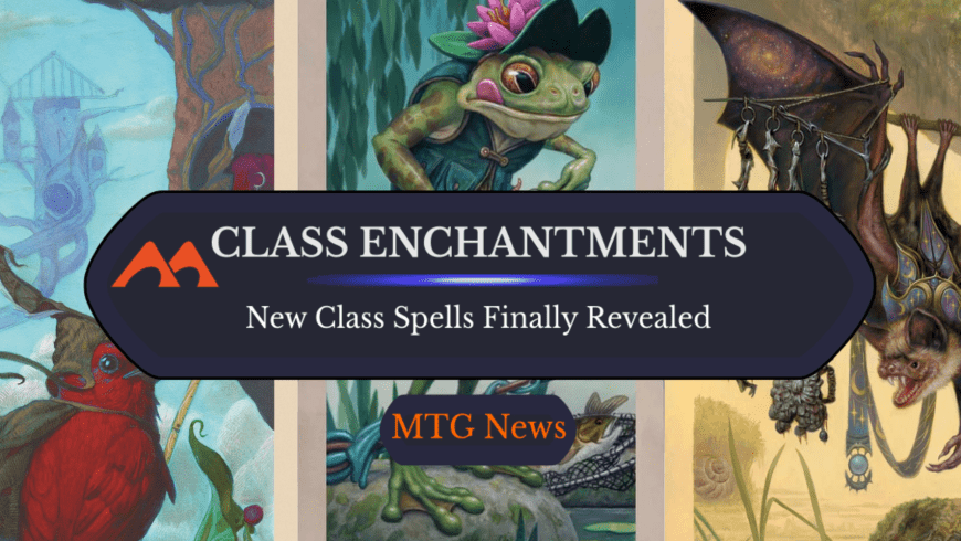 TMNT Brings Back Radical Return of Beloved Card Type