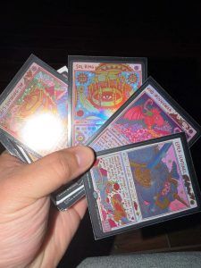 Insane Secret Lair Leaks Reveal Noteworthy Upcoming Reprints - Draftsim