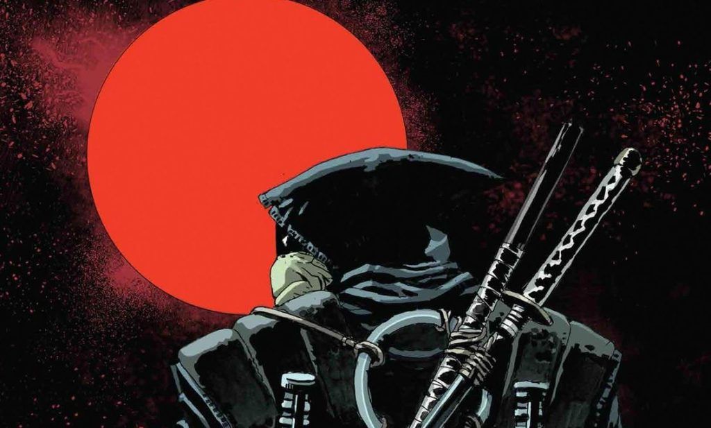 All Will Be One - Illustration by Esau Escorza, Isaac Escorza & Luis Antonio Delgado