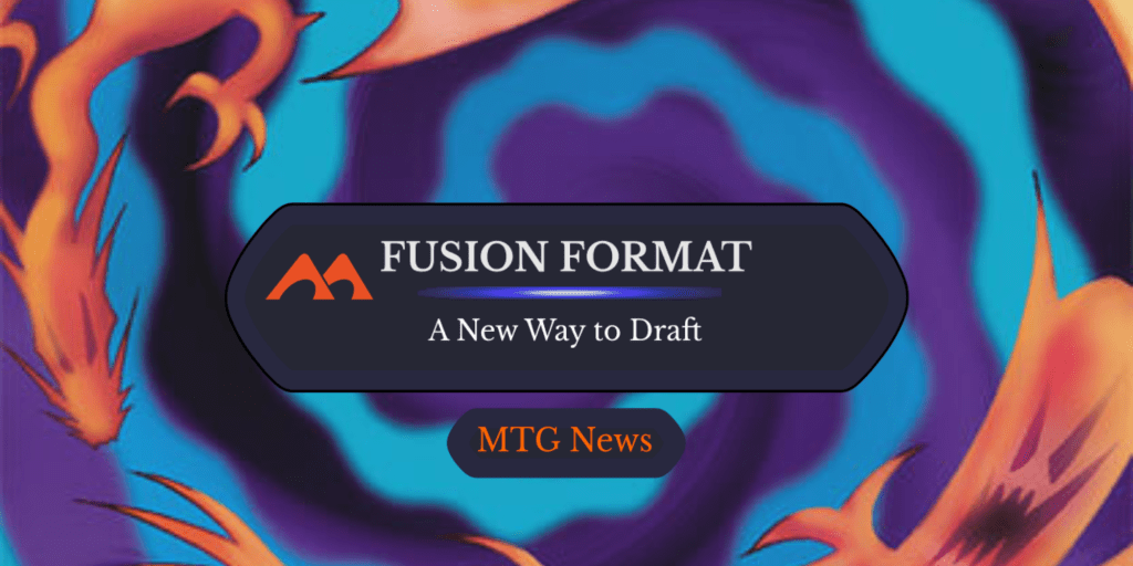 Polymerization (Yu-Gi-Oh Card) - Illustration by Bandai