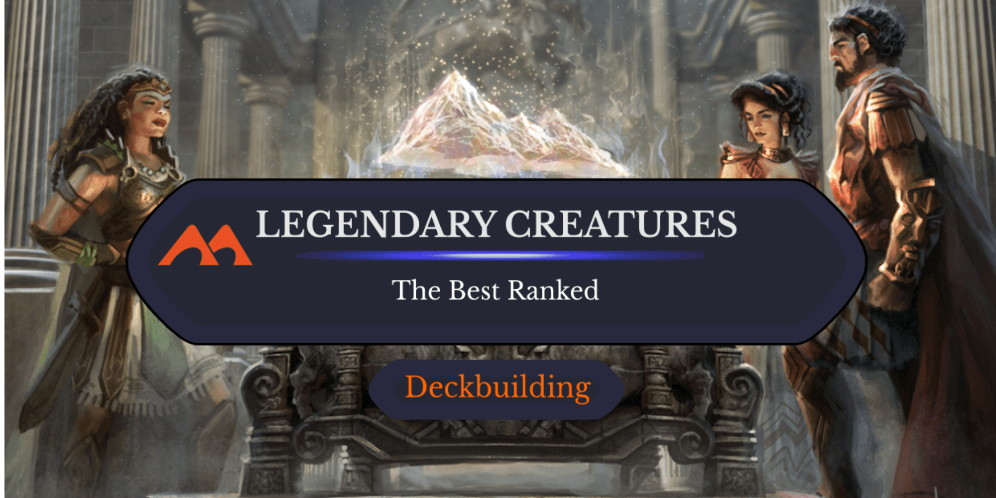 The 85 Best Legendary Creatures in Magic Ranked - Draftsim The 85 Best Legendary Creatures in Magic Ranked - Draftsim