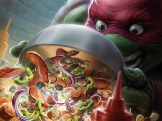 Supreme Verdict - Illustration by Raluca Marinescu