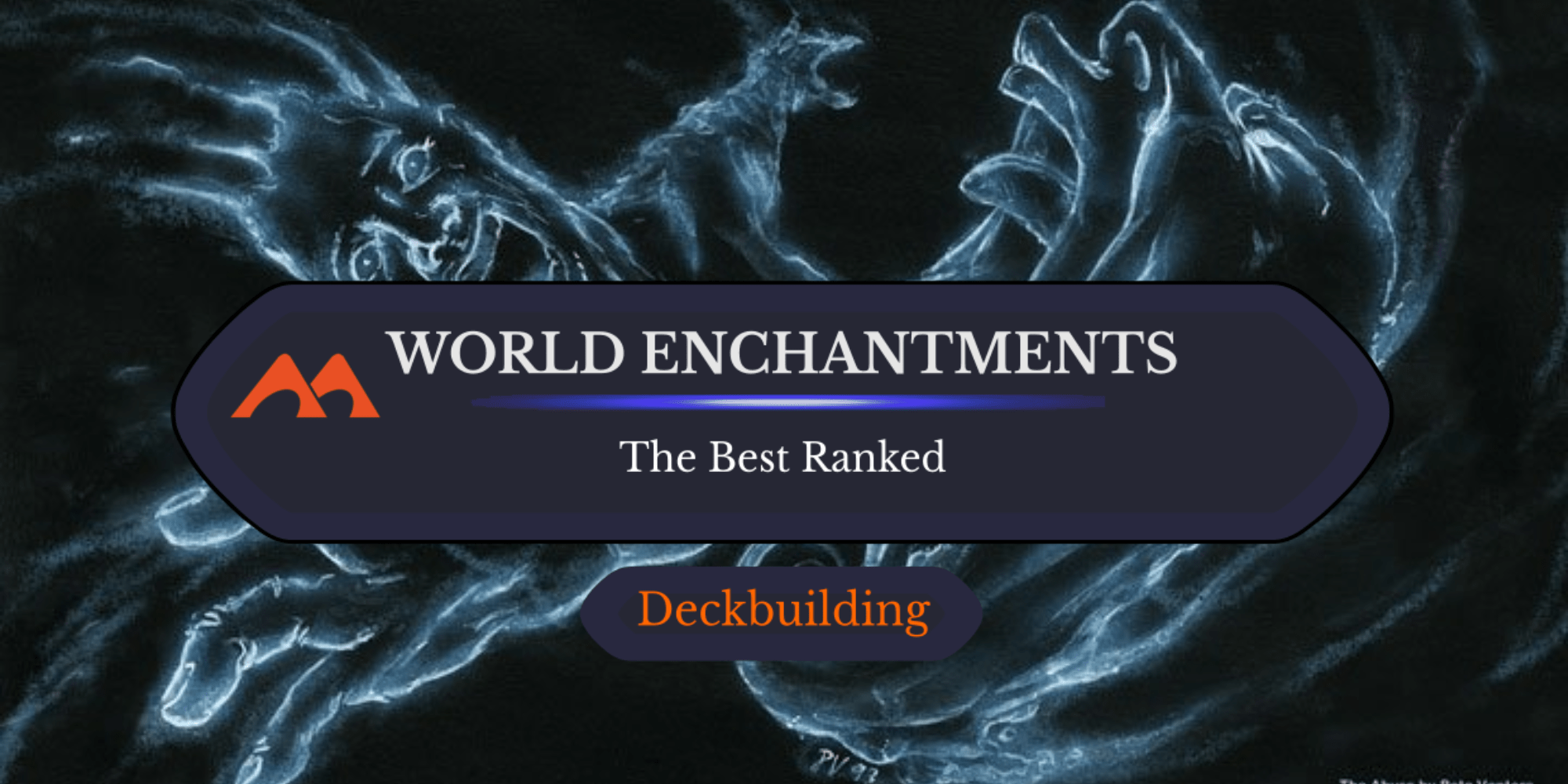 All 26 World Enchantments in Magic Ranked Draftsim