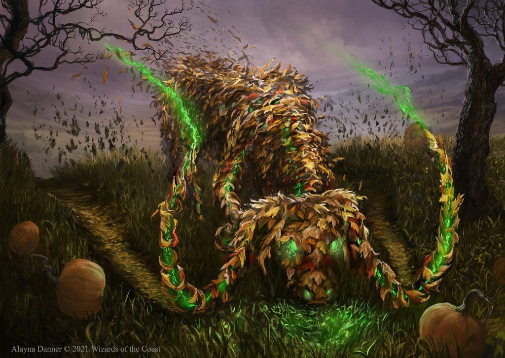 Turn the Earth - Illustration by Alayna Danner