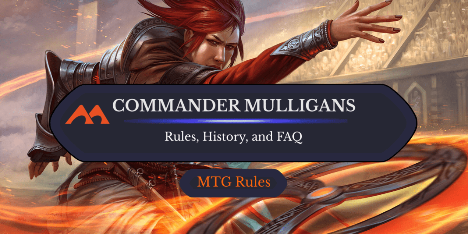 Mulligans In Commander Rules Tips And Tricks Draftsim Chakram Slinger By Dmitry Burmak 1536x768 