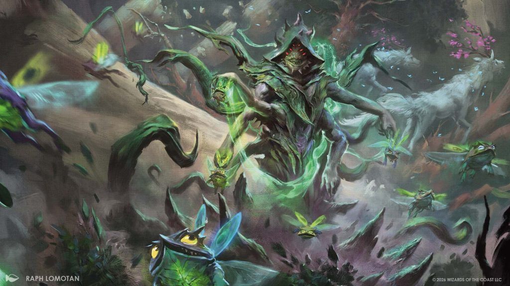 Illustration by Raph Lomotan